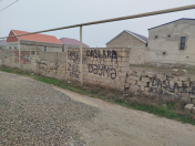 Satılır 4 sot torpaq Hövsan