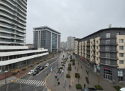 Satılır 3 otaqlı 125 m2 yeni tikili Ağ şəhər