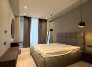 Satılır 3 otaqlı 105 m2 yeni tikili Ağ şəhər