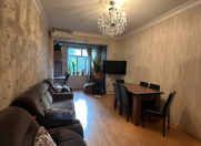 Satılır 2 otaqlı 50 m2 köhnə tikili 7 mkr