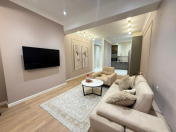 Satılır 2 otaqlı 79 m2 yeni tikili Şah İsmayıl Xətai m.