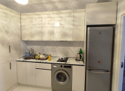 Satılır 2 otaqlı 60 m2 yeni tikili Saray