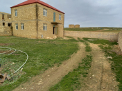 Satılır 6 otaqlı 250 m2 həyət evi Abşeron r.
