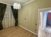 Satılır 2 otaqlı 60 m2 yeni tikili 20 yanvar m.