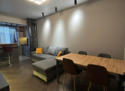 Satılır 3 otaqlı 75 m2 yeni tikili Həzi Aslanov m.