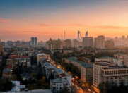 Satılır 4 otaqlı 165 m2 yeni tikili Tibb Universiteti