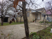 İcarəyə verilir 3 otaqlı 70 m2 həyət evi Qusar