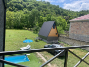 İcarəyə verilir 6 otaqlı 120 m2 həyət evi Qusar