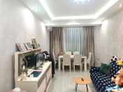 Satılır 2 otaqlı 59 m2 yeni tikili Həzi Aslanov m.