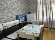 Satılır 4 otaqlı 101 m2 yeni tikili Ramana