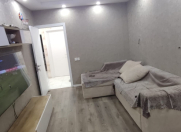 Satılır 3 otaqlı 65 m2 köhnə tikili Rəsulzadə