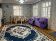 Satılır 5 otaqlı 100 m2 həyət evi Bülbülə