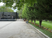 Satılır 3 otaqlı 80 m2 köhnə tikili Nəsimi r.