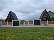 İcarəyə verilir 4 otaqlı 90 m2 həyət evi Qusar