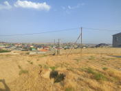 Satılır 8 sot torpaq Fatmayı