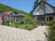 İcarəyə verilir 4 otaqlı 120 m2 həyət evi Qusar