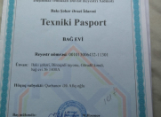 Satılır 25 sot torpaq Fatmayı