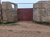 Satılır 6 otaqlı 6 m2 bağ evi Zirə