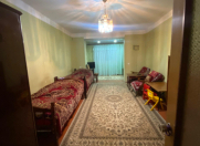 Satılır 3 otaqlı 75 m2 köhnə tikili Space TV