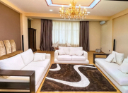 Satılır 4 otaqlı 200 m2 yeni tikili 28 May m.