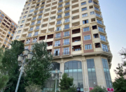 Satılır 3 otaqlı 104 m2 yeni tikili 28 May m.