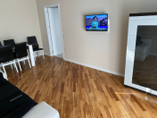 İcarəyə verilir 2 otaqlı 80 m2 yeni tikili 28 May m.