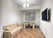 İcarəyə verilir 3 otaqlı 80 m2 yeni tikili 28 May m.