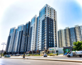 Satılır 3 otaqlı 79 m2 yeni tikili Həzi Aslanov