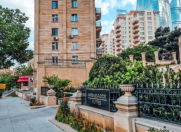 İcarəyə verilir 2 otaqlı 52 m2 yeni tikili İçəri Şəhər m.