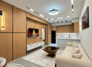 Satılır 2 otaqlı 66 m2 yeni tikili Xətai r.