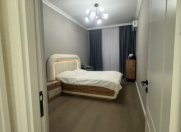 Satılır 2 otaqlı 60 m2 yeni tikili Nəsimi r.