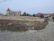 Satılır 2.5 sot torpaq Sumqayıt