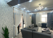 Satılır 3 otaqlı 130 m2 yeni tikili Nəsimi r.