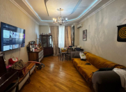 Satılır 2 otaqlı 66 m2 yeni tikili 7 mkr