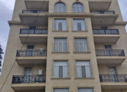 Satılır 3 otaqlı 147 m2 yeni tikili Gənclik m.