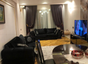 Satılır 3 otaqlı 141 m2 yeni tikili Şah İsmayıl Xətai m.