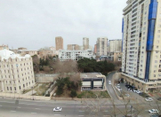 Satılır 2 otaqlı 90 m2 yeni tikili 28 Mall