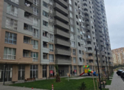 Satılır 2 otaqlı 47 m2 yeni tikili 20 yanvar m.