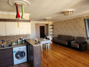 Satılır 3 otaqlı 102 m2 yeni tikili İnşaatçılar m.