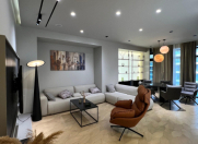 Satılır 3 otaqlı 150 m2 yeni tikili Yasamal r.