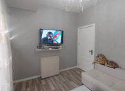 Satılır 2 otaqlı 40 m2 yeni tikili Yasamal r.