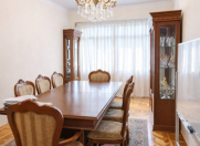 Satılır 4 otaqlı 110 m2 yeni tikili 7 mkr