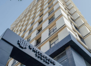 Satılır 5 otaqlı 215 m2 yeni tikili Nəriman Nərimanov m.