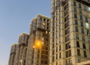 Satılır 4 otaqlı 176.5 m2 yeni tikili Gənclik m.