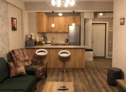 Satılır 2 otaqlı 54.5 m2 yeni tikili Nizami m.