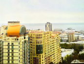 Satılır 4 otaqlı 205.5 m2 yeni tikili 28 May m.