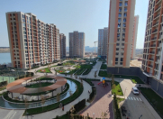 Satılır 2 otaqlı 50 m2 yeni tikili İnşaatçılar m.