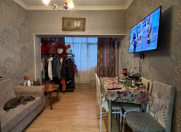 Satılır 2 otaqlı 42 m2 yeni tikili Masazır