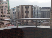 Satılır 3 otaqlı 135 m2 yeni tikili 28 Mall