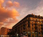 Satılır 4 otaqlı 181 m2 yeni tikili Ağ şəhər